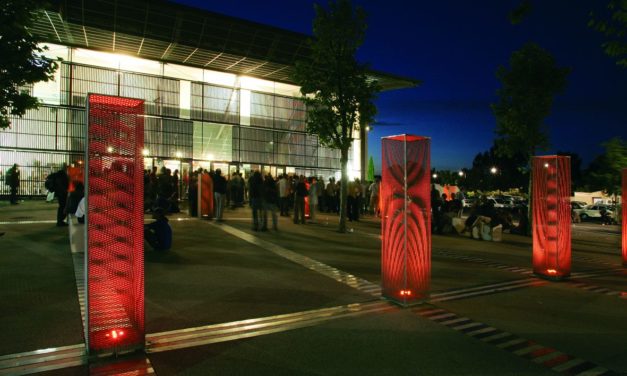 Herault – La ville de Serignan recrute un chargé de communication pour La Cigalière (h/f)