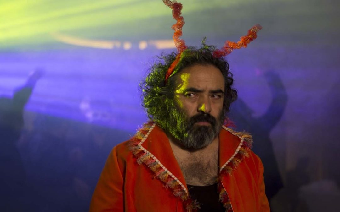 « Pig » : l&rsquo;étonnante richesse du cinéma iranien