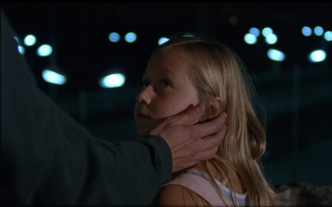 « Amanda » : film de deuil en été