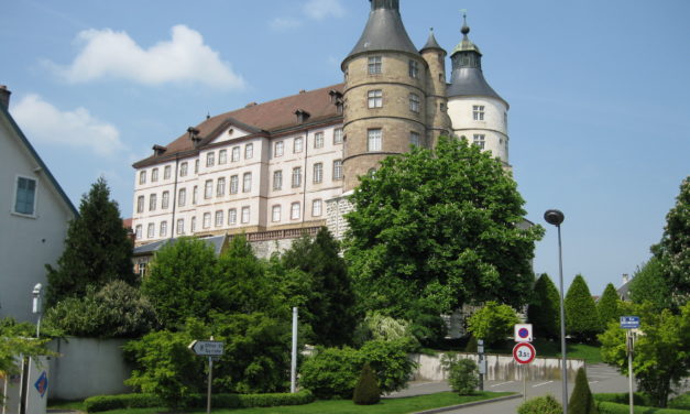 La ville de Montbéliard recrute un responsable équipement culturel (h/f)