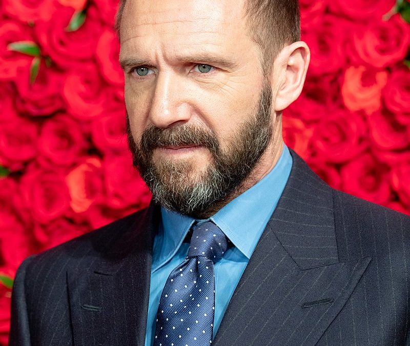 Entretien avec Ralph Fiennes à propos de son film sur Rudolf Noureev, « The White Crow »