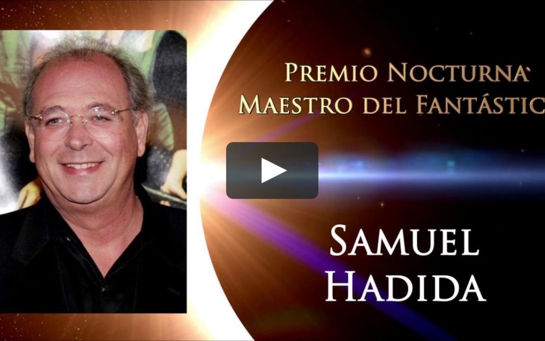 RIP. Samuel Hadida, producteur et cofondateur de Metropolitan FilmExport