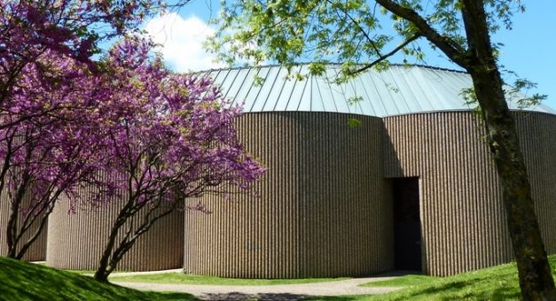 Haute Savoie – Château Rouge, Scène Conventionnée d’Intérêt National Art et Création, recrute un régisseur général (h/f)