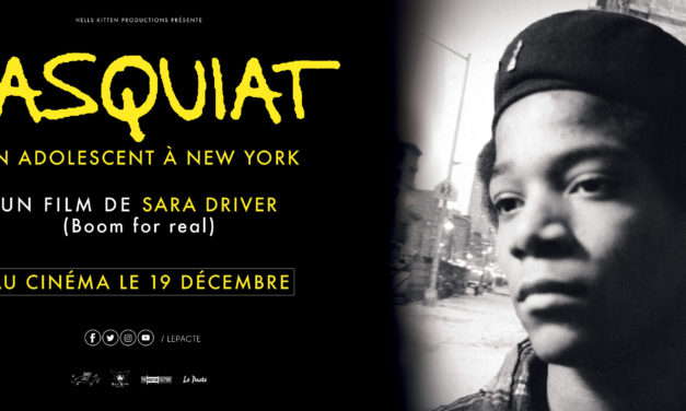 « Basquiat, un adolescent à New York » : un documentaire d’une étonnante puissance