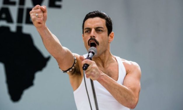 Sacre surprise pour « Bohemian Rhapsody » aux Golden Globes