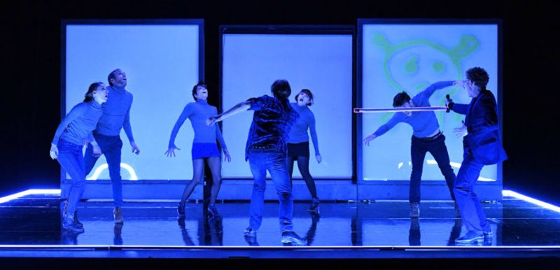 Pavillon Noir (crédits : Frédéric Desmesure)