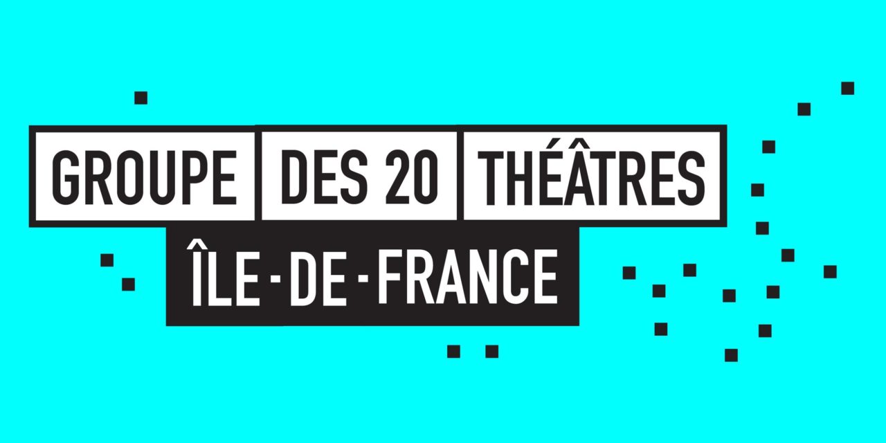Le Groupe des 20 théâtres en Île-de-France lance un appel à candidatures pour soutenir un projet de Théâtre musical.