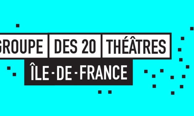 Le Groupe des 20 théâtres en Île-de-France lance un appel à candidatures pour soutenir un projet de Théâtre musical.