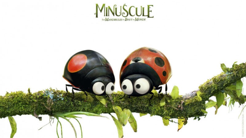 « Minuscule 2 » : un film inventif, drôle et étonnamment intelligent