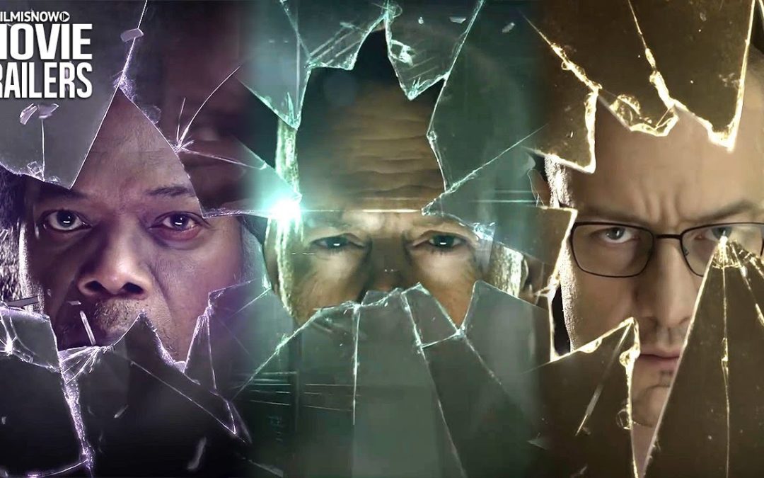 « Glass » : homme de verre, homme de fer et homme en l&rsquo;air