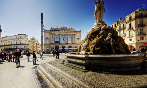 Montpellier – Le Centre culturel de l’Université Paul-Valéry recrute un chargé de communication (h/f)