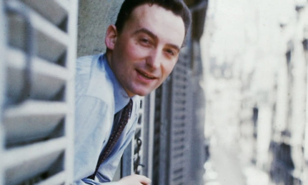 RIP. Pierre Barillet, le grand auteur des boulevards, est mort