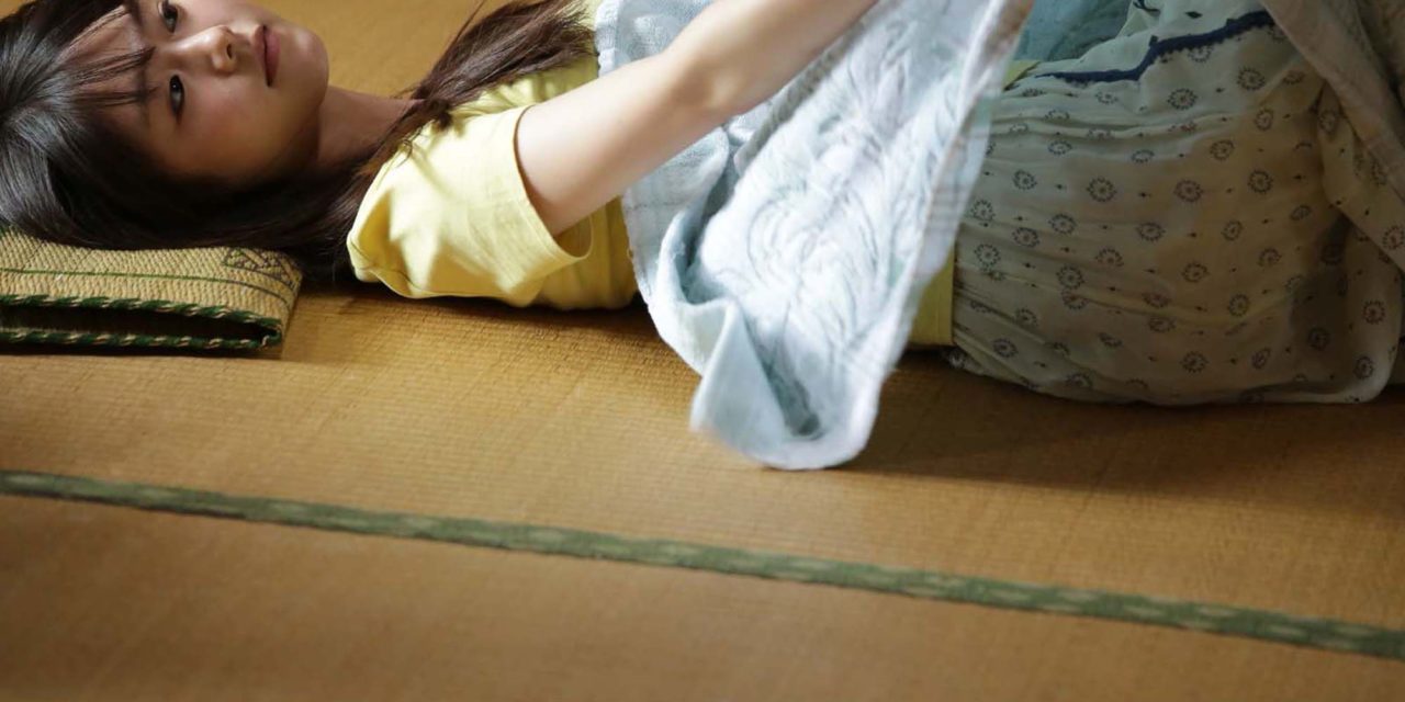 Asako I & II de Ryūsuke Hamaguchi : bluette japonaise