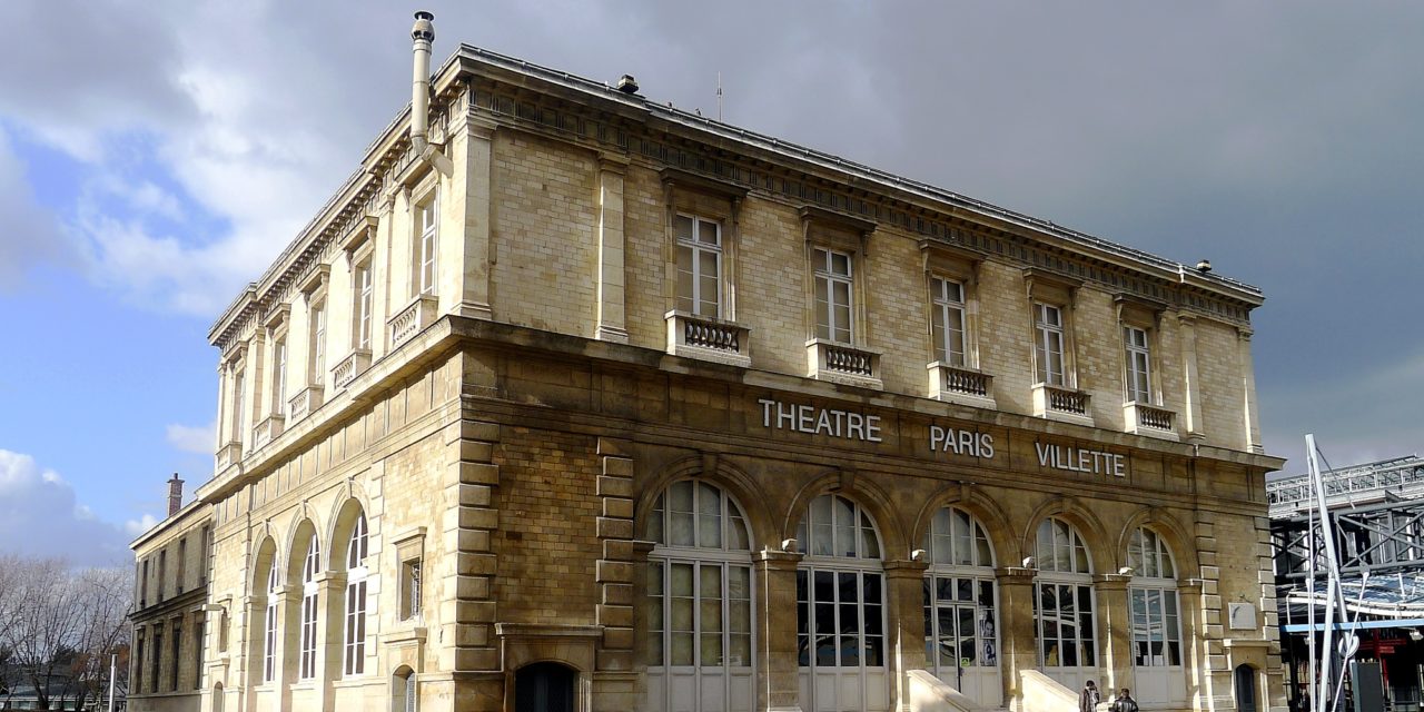 Appel à projets résidences 2019/2020 pour le Théâtre Paris-Villette et le Grand Parquet