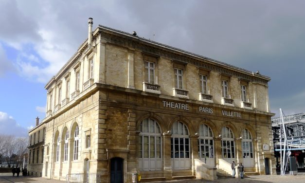Appel à projets résidences 2019/2020 pour le Théâtre Paris-Villette et le Grand Parquet