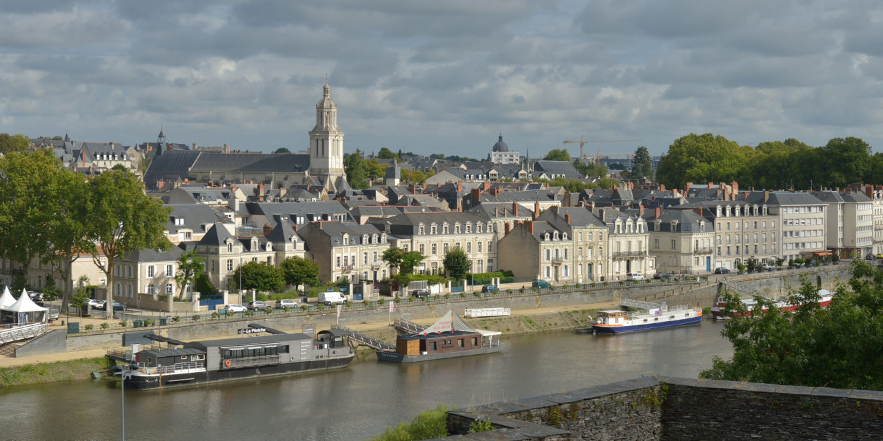 Maine-et-Loire : Appel à projets « aide à la création – Spectacle vivant »