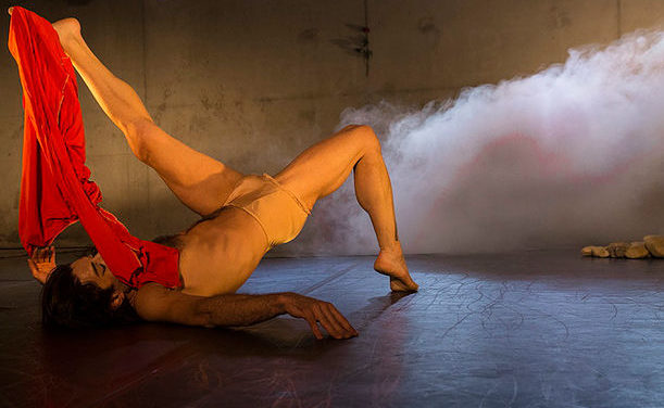 L&rsquo;ineffable théâtre recrute un chargé de diffusion (h/f)