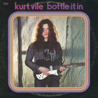 Kurt Vile, Bottle It In, Matador