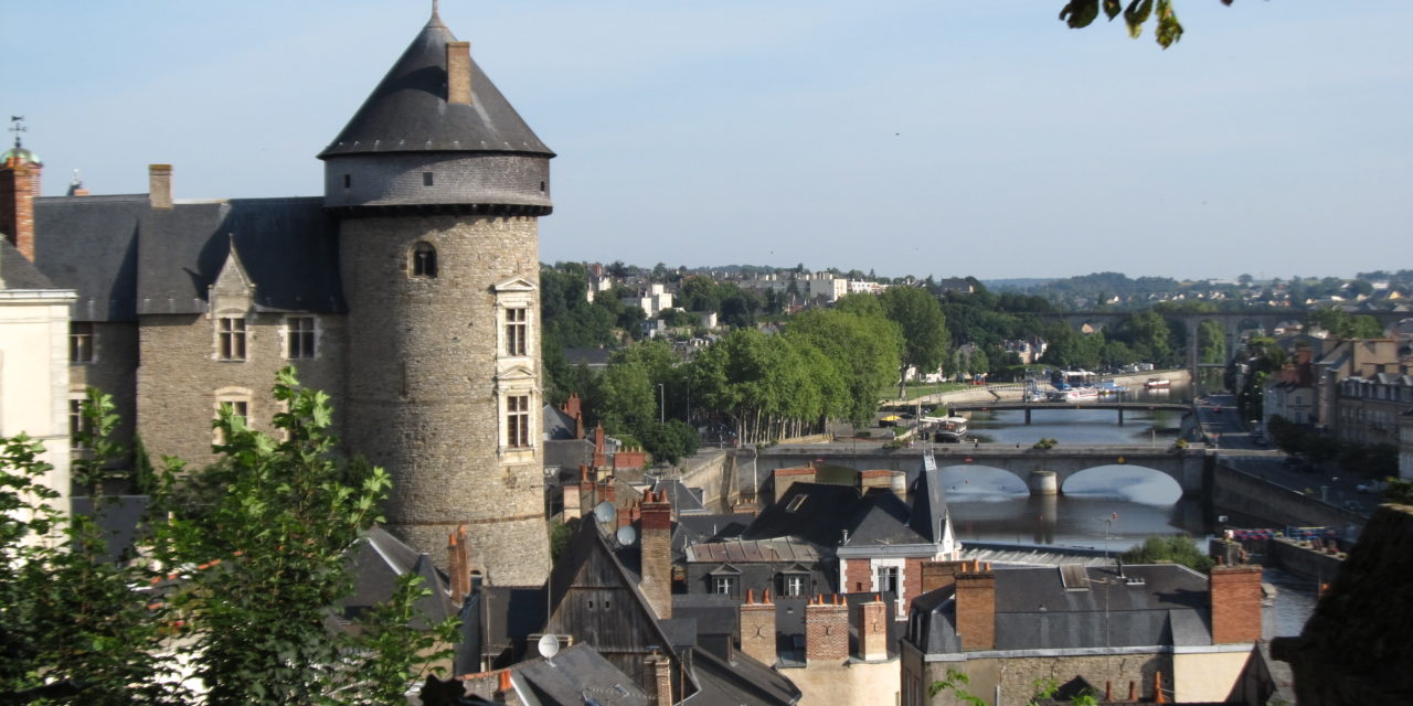 Arts de rue : Laval, terre d’accueil du nouveau CNAREP des Pays-de-la-Loire