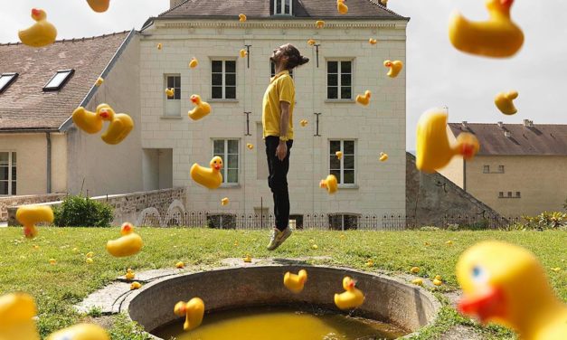 L’ÉCHANGEUR, Centre de Développement Chorégraphique National Hauts-de-France, recrute un Responsable des relations avec les populations (h/f)