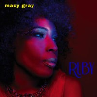 Macy Gray, Ruby, Artistry Music