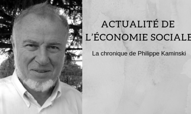 Sur trois figures de l’économie sociale : Charles Gide et Henri Desroche (2/2)