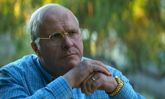 “Vice” d’Adam McKay : Christian Bale en Dick Cheney, le vilain homme de l’ombre