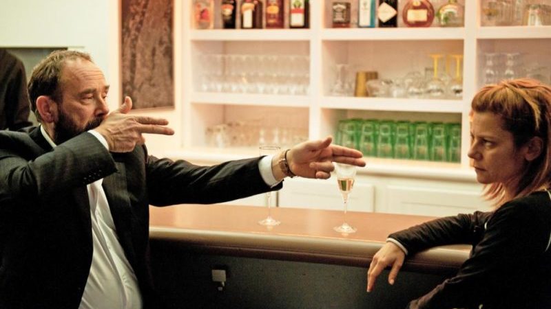 “Une intime conviction” avec Marina Foïs et Olivier Gourmet : retour sans surprise sur l&rsquo;affaire Viguier