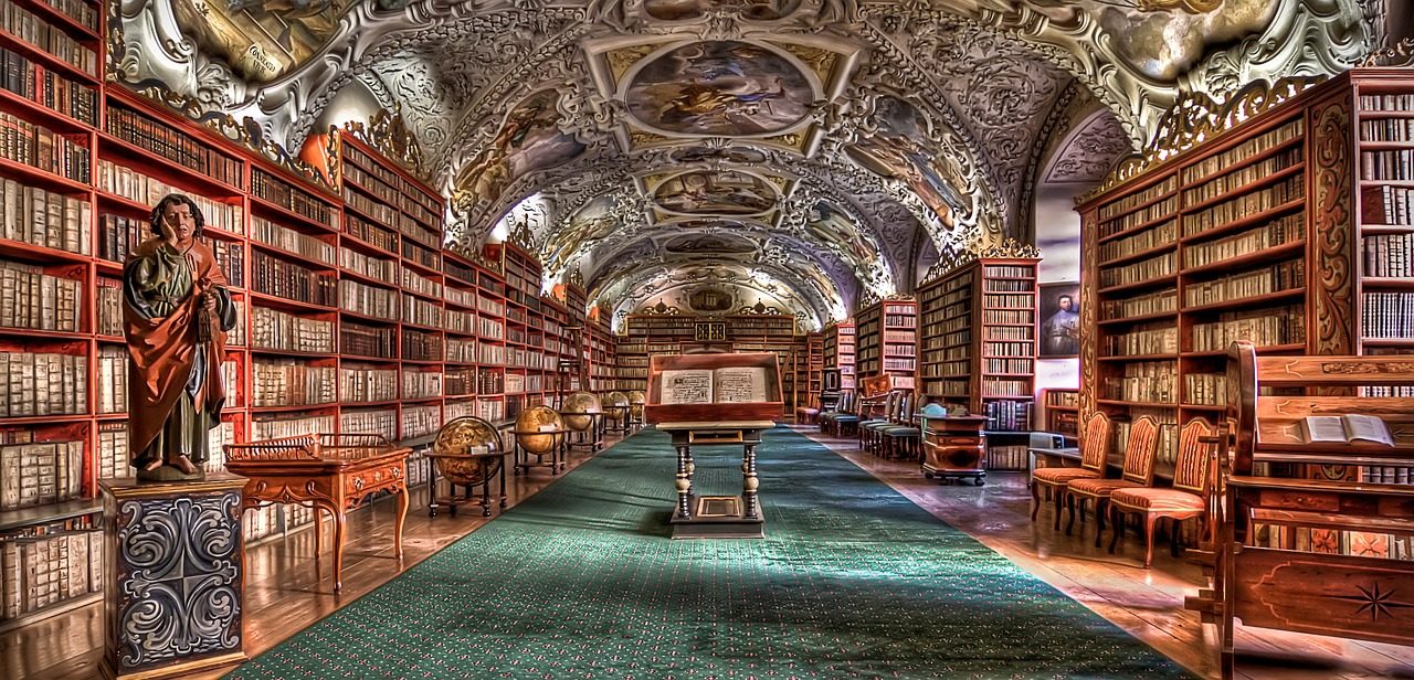 “Je remballe ma bibliothèque” d’Alberto Manguel : danse avec les livres…