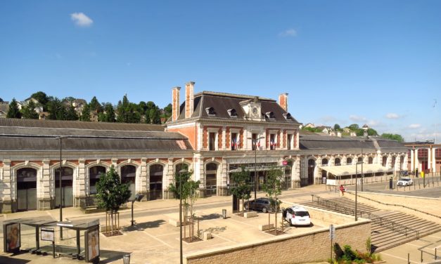 L’empreinte, Scène nationale Brive-Tulle, recrute un Régisseur principal plateau (h/f)