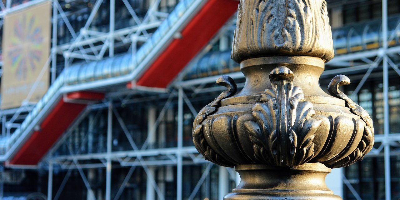 Serge Lasvignes reconduit dans ses fonctions de président du Centre Georges-Pompidou