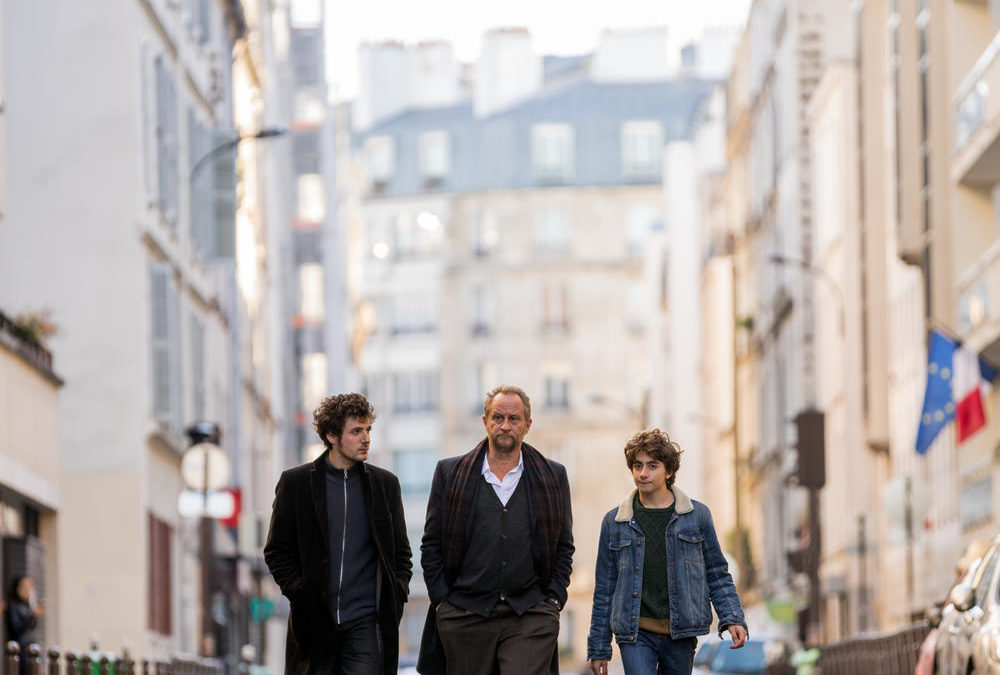 “Deux fils” : une comédie sérieuse, d&rsquo;une grande délicatesse et justesse