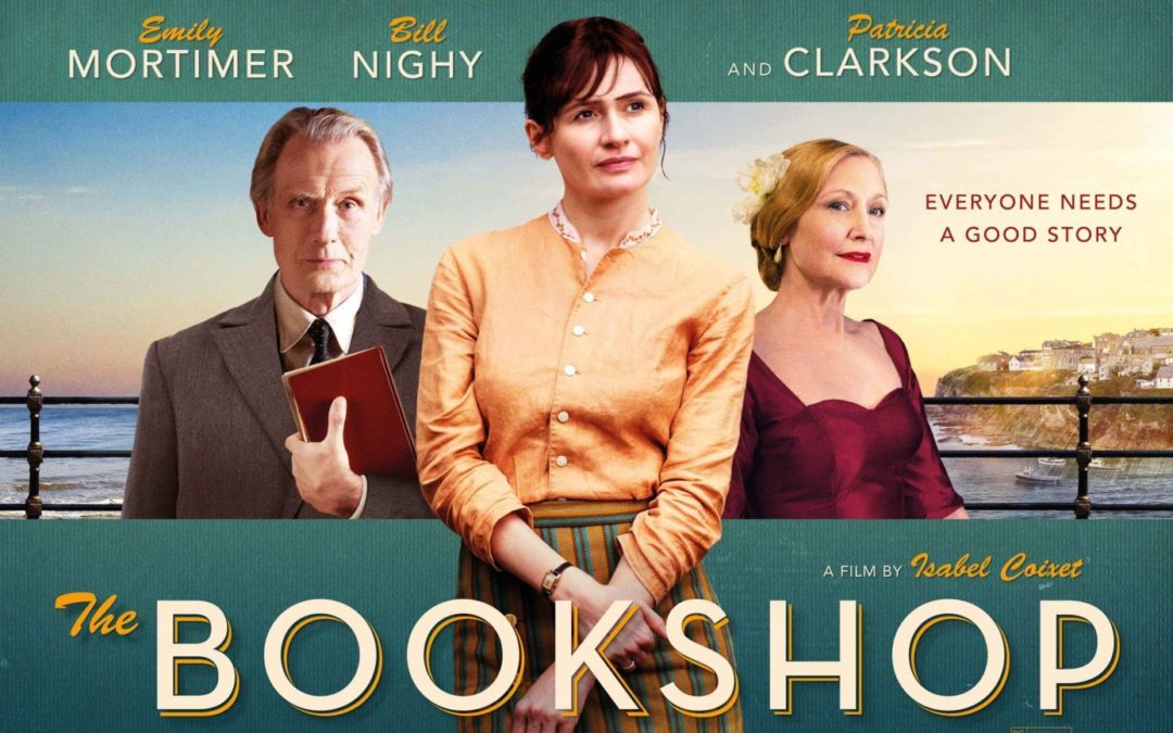 “The Bookshop” d&rsquo;Isabel Coixet avec Emily Mortimer : film vu, film oublié