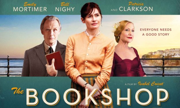 “The Bookshop” d’Isabel Coixet avec Emily Mortimer : film vu, film oublié