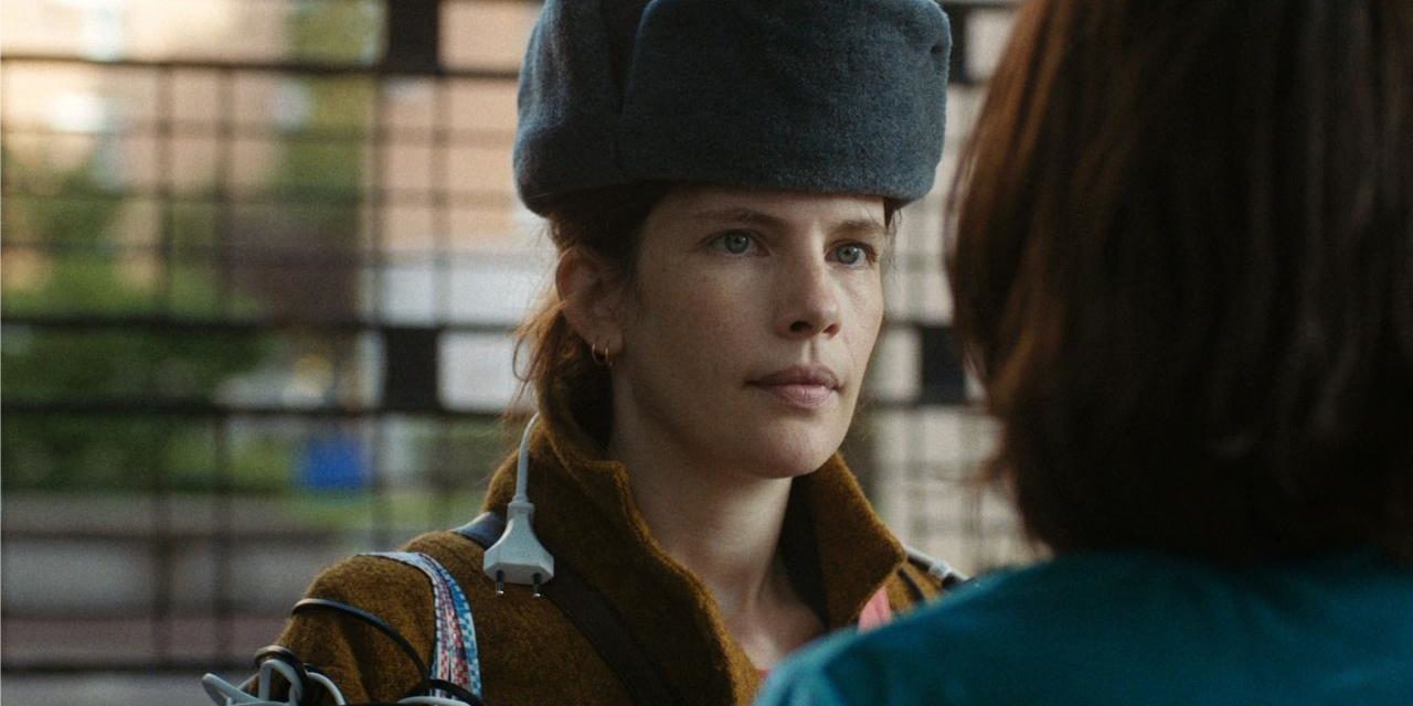 “Tout ce qu’il me reste de la révolution” : Judith Davis entre Rosa Luxembourg et Bridget Jones