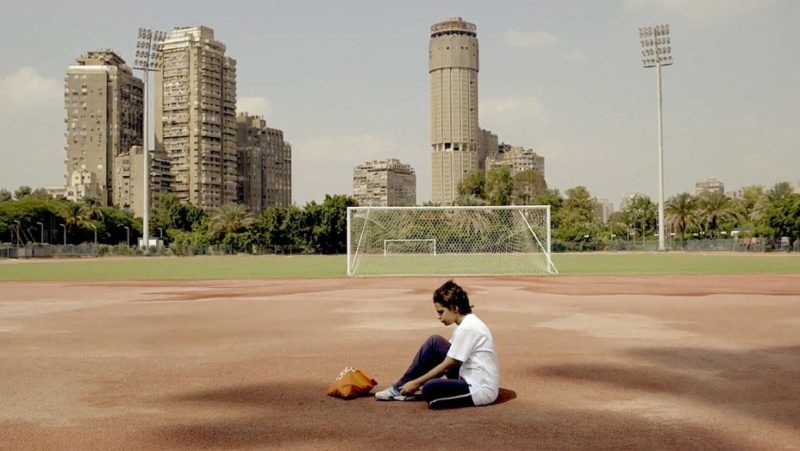 “Amal” : un portrait tout en espérance pour l’Égypte