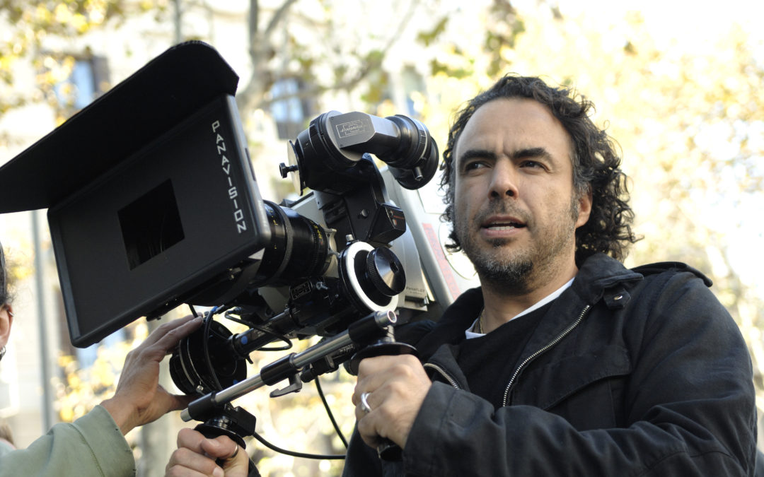 Alejandro González Iñárritu, président du jury du festival de Cannes 2019