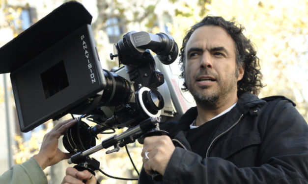 Alejandro González Iñárritu, président du jury du festival de Cannes 2019
