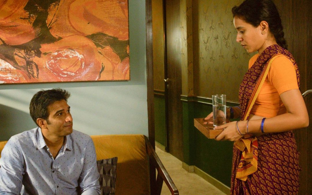 “Monsieur” de Rohena Gera : ancillarité à l&rsquo;indienne