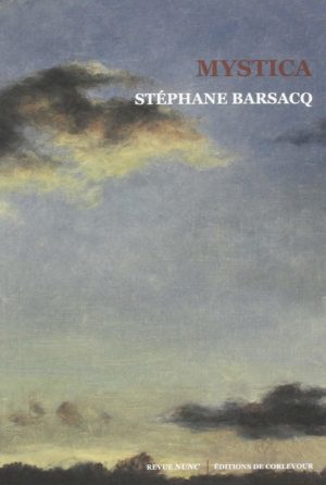 Stéphane Barsacq - Mystica