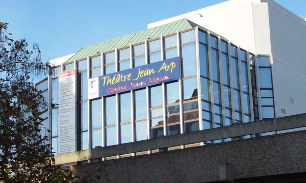 Clamart – Le Théâtre Jean Arp recrute un responsable communication (h/f)