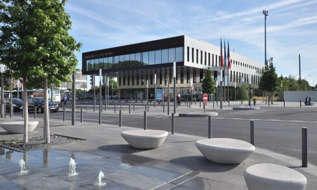 La ville de Bezons recrute un directeur adjoint de l&rsquo;école de municipale de musique et de danse (h/f)