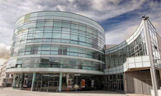 La Roche-sur-Yon – Le Grand R recrute un directeur technique (h/f)