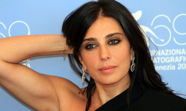 Cannes 2019 – Nadine Labaki nommée présidente du jury “Un Certain Regard”