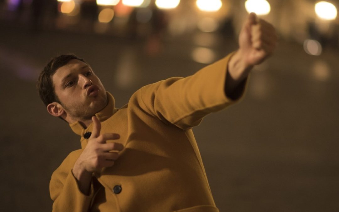 “Synonymes” de Nadav Lapid : identité, intégration et langage entre Israël et France