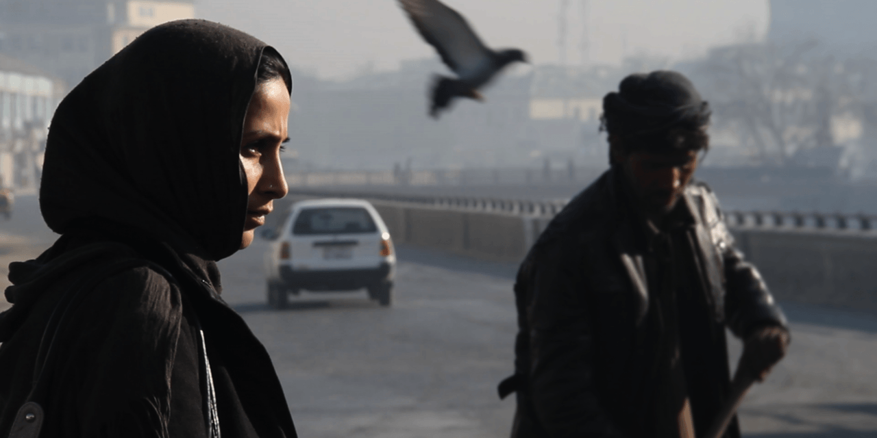 “A Thousand Girls Like Me” : documentaire déchirant sur l’inceste en Afghanistan