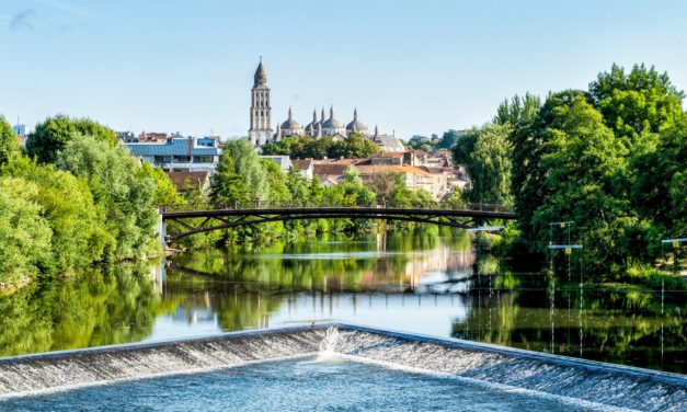 Périgueux – L’Odyssée recrute un graphiste (h/f)