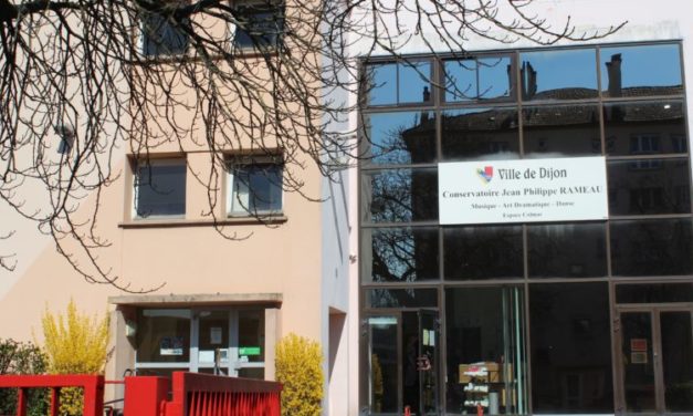 Les écoles de théâtre en Bourgogne-Franche-Comté : où et comment se former ?