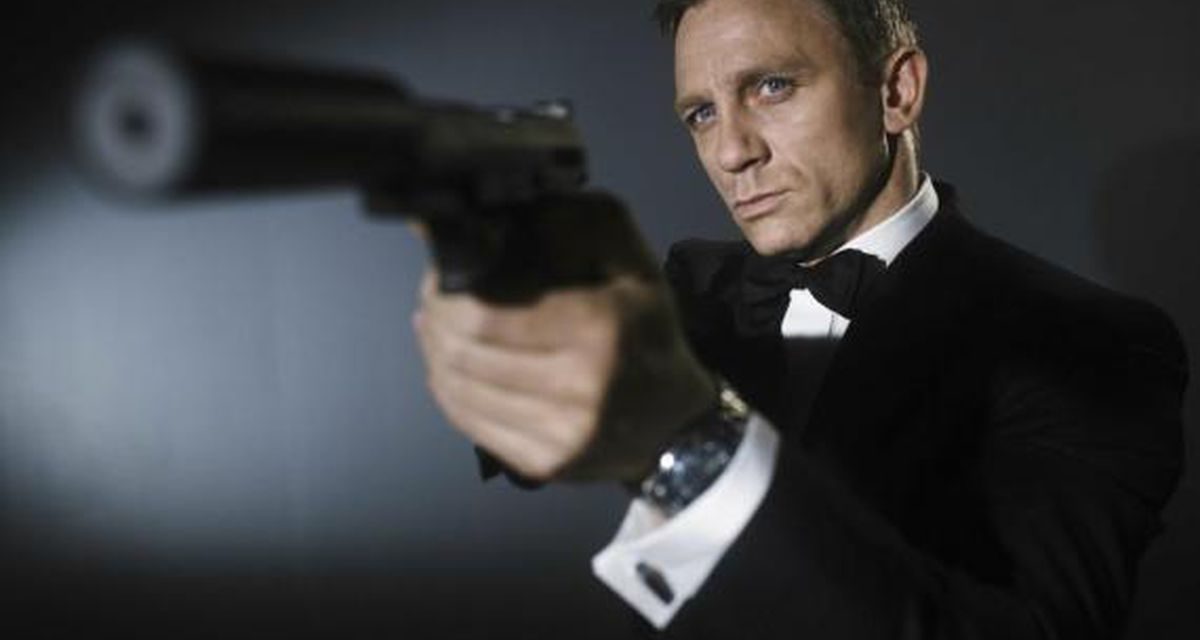 Rami Malek et Léa Seydoux au casting du prochain James Bond