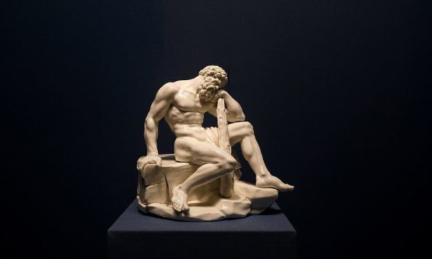 14 avril 1872 : Saint-Saëns et « la lutte triomphante de la faiblesse contre la force ».